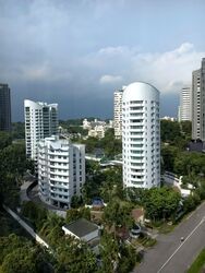 Cavendish Park (D21), Condominium #544074561